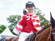 Aisha, Anak Irfan Hakim Akui Waktu Bareng Teman Berkurang demi Jadi Atlet