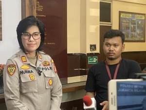 Selain Nikita, Polisi Periksa 4 Saksi terkait Laporan terhadap Vadel Badjideh