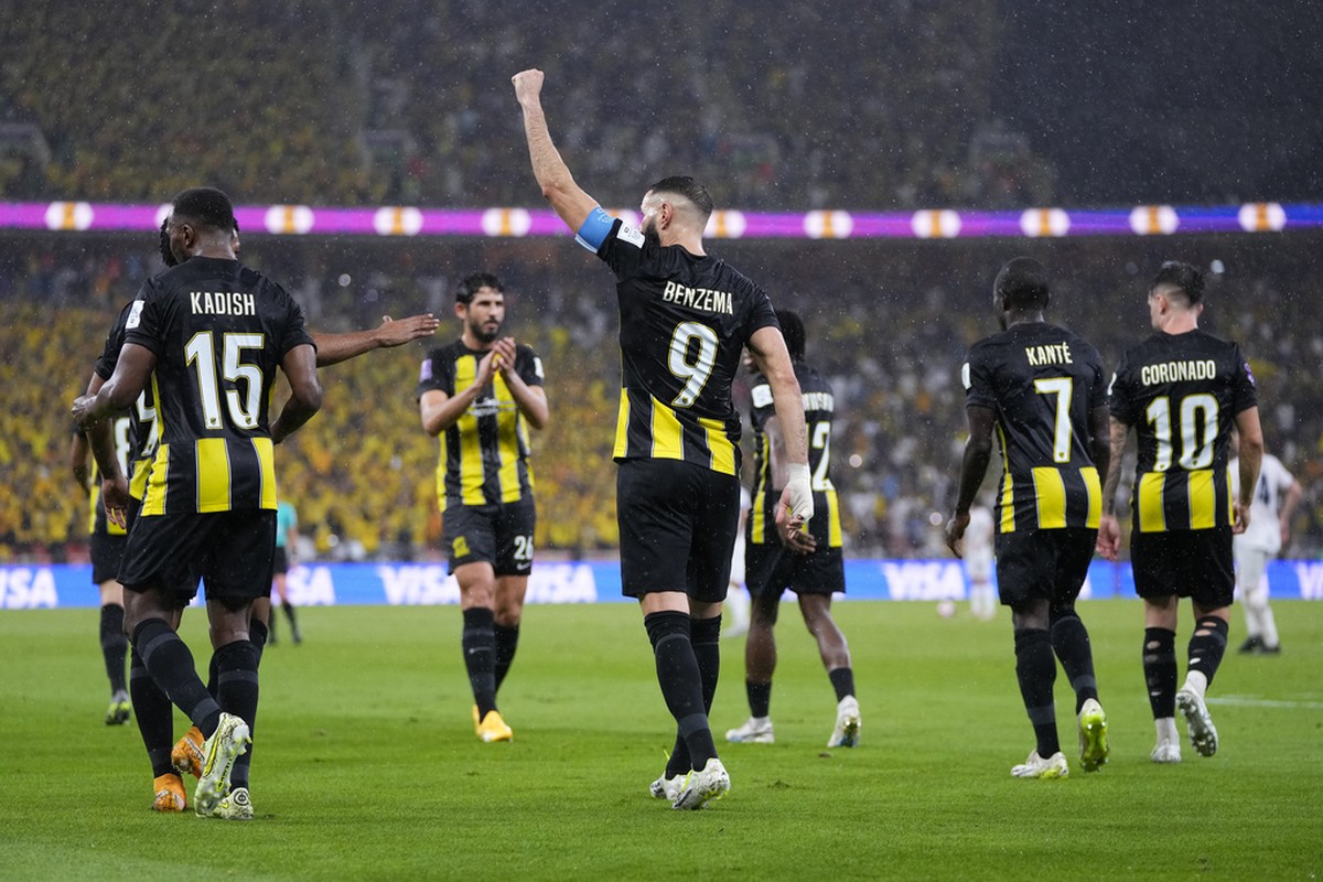 Foto: AP/Manu Fernandez