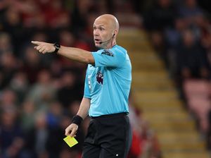 Pensiun Jadi Wasit, Anthony Taylor Langsung Dapat Kerjaan Baru di Turki