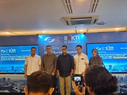 Survei: Tingkat Penetrasi Pengguna Internet di Daerah 3T 2024 Capai 82,6 Persen
