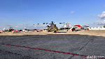 Intip Persiapan Bali International Airshow 2024