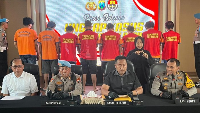 Bandit pencuri kendaraan di Surabaya diringkus polisi