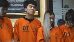 BNN Bongkar Jaringan Narkoba Internasional Thailand-Bali