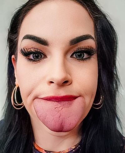 Brittany Lacayo Brittany Lacayo