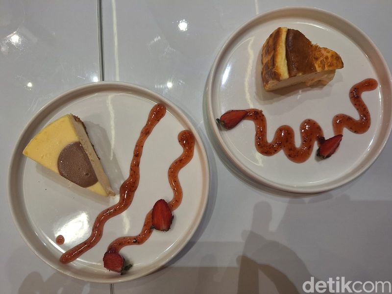 Cat & The Fiddle di Mall of Indonesia