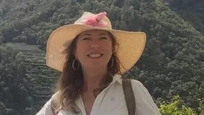 Cinzia Del Pino