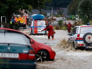 Dampak Perubahan Iklim Terhadap Banjir di Seluruh Dunia