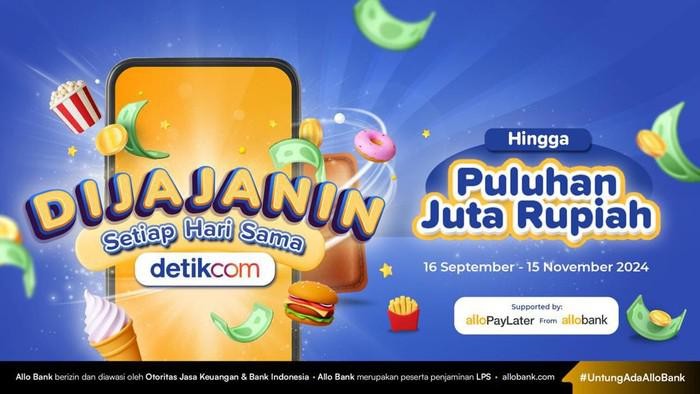 Dijajanin detikcom