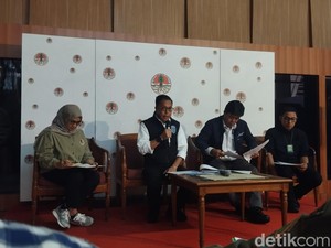 KLHK: Pejuang Lingkungan Tak Dapat Dipidana-Digugat Perdata