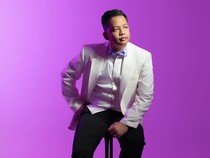 Ini Rumah 3 Lantai Dustin Tiffani yang Dibeli Cash Rp 1,5 Miliar!