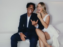 Foto Pemain Muda Real Madrid Nikah di Usia 18 Setelah Ada Kontrak Cinta