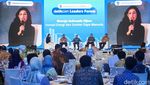 Geliat Energi Terbarukan dalam Mencapai Target Net Zero Emission