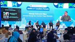 Geliat Energi Terbarukan dalam Mencapai Target Net Zero Emission