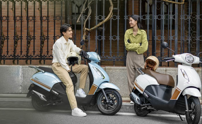 Honda Spacy 125. Honda Spacy 125.