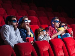 7 Film Indonesia Terbaru September 2025 Wajib Ditonton