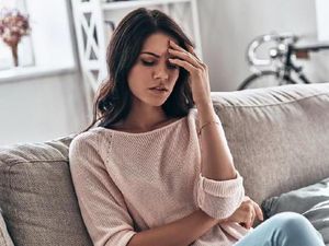 Hormon Tidak Seimbang Picu Mood Swing, Ini Tips Jitu untuk Mengatasinya