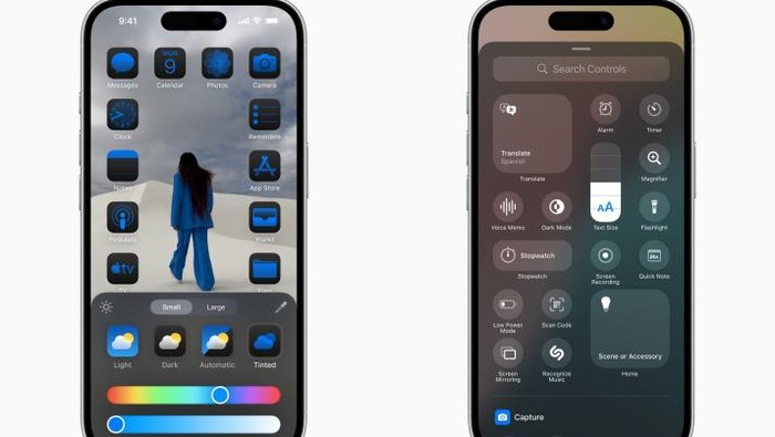 iOS 18