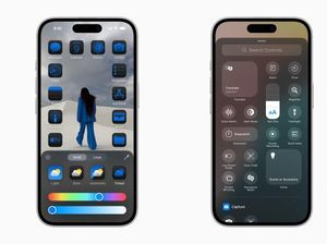Daftar iPhone yang Kebagian iOS 18, Fitur Baru, dan Cara Download-nya