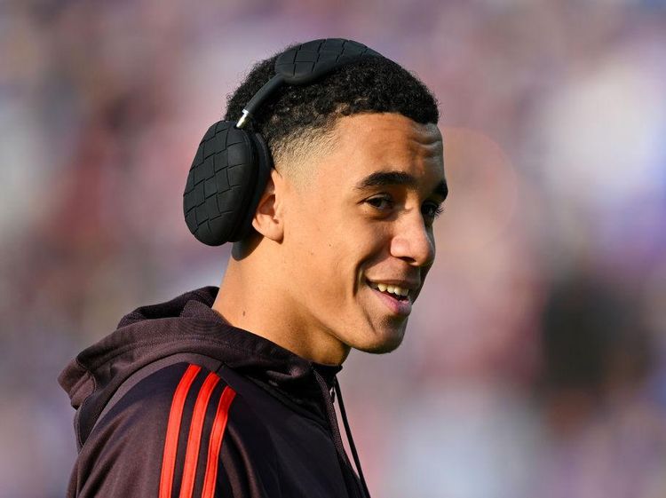 6 Pemain Bayern yang Akan Absen Lawan Inter, Paling Anyar Musiala