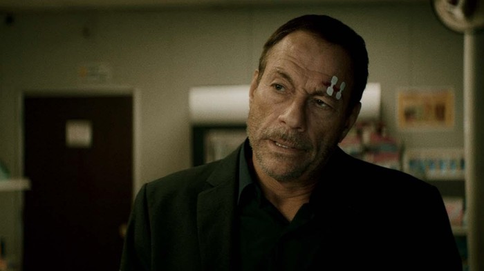 Jean-Claude Van Damme Jean-Claude Van Damme