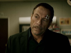 Jean-Claud Van Damme Balik Lagi!