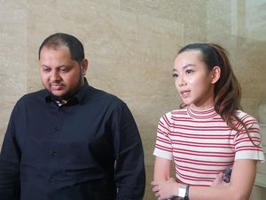 6 Bulan Berlalu, Jessica Felicia Minta Maaf ke Azizah Salsha soal Sebar Hoax