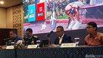 Intip Persiapan Bali International Airshow 2024