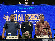 Kembali Ada Airshow di Indonesia, TNI AU Terbuka dengan Negara Lain