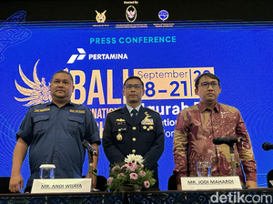 Kembali Ada Airshow di Indonesia, TNI AU Terbuka dengan Negara Lain
