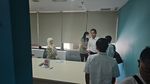 Kaesang Sambangi Kantor Dewas KPK, Klarifikasi Jet Pribadi