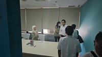 Kebijakan itu diambil KPK setelah menilai pengusutan laporan dugaan gratifikasi kepada Kaesang akan memberikan jangkauan lebih luas kepada KPK. 