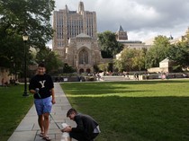 8 Kampus Top AS di Ivy League yang Paling Susah Ditembus, Harvard Paling Ketat?