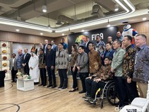 FIBA Ungkap Alasan Berkantor di Jakarta