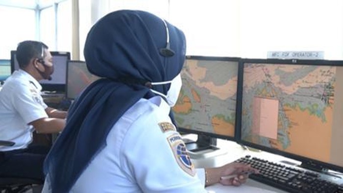 Kementerian Perhubungan