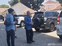 Kejati Usut Dugaan Korupsi Pemanfaatan Lahan NTB Convention Centre