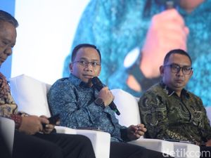 Asosiasi PLTA Tolak Skema Power Wheeling, Ini Alasannya