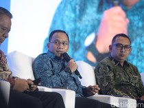 Asosiasi PLTA Tolak Skema Power Wheeling, Ini Alasannya