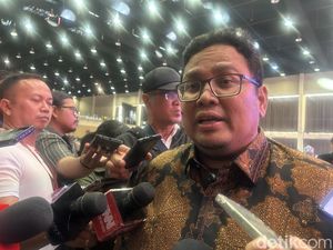 Bawaslu RI Cegah Serangan Fajar: Jakarta Belum Ada Laporan