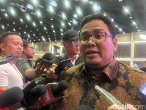 Bawaslu RI Cegah Serangan Fajar: Jakarta Belum Ada Laporan