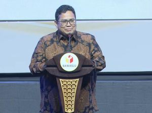 Bawaslu Singgung Netralitas Kepala Desa: Digiatkan untuk Kepentingan Cakada