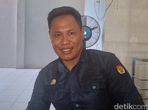 Ketua KPU Pangkep Ichlas Bantah Tak Netral Saat Pemilu 2024: Saya Tidak Tahu