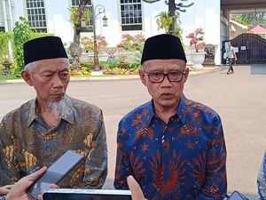 Haedar Nashir soal Muhammadiyah Dapat Konsesi Tambang: Jangan Underestimate