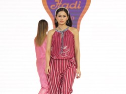 Wastra Kiwari dari Danar Hadi, Hadirkan Batik Modern untuk Gen Z