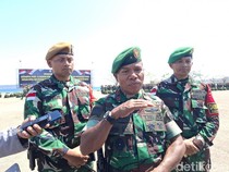 Anggota TNI Tewas Ditabrak Pemuda Mabuk, Danrem Minta Prajurit Tak Berkeliaran