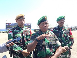 Tentara Ditabrak Pemuda Mabuk-Pembunuhan Pria oleh ODGJ Kabur dari RSJ