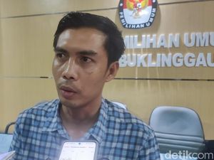 KPU Lubuklinggau Bakal Terima 2.282 Anggota KPPS, Calon Diminta Tidak Gaptek