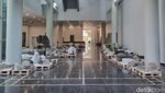 Begini Kondisi Revitalisasi Museum Nasional Sebelum Dibuka Publik