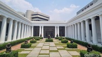 Selain itu, penyusunan arca dan benda-benda koleksi kedepannya juga akan dirampingkan. Pihak museum menyebut akan membatasi benda koleksi yang akan ditampilkan, sementara benda yang tidak ditampilkan akan disimpan dan dikeluarkan secara bergantian.