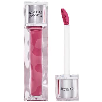lip gloss brand korea